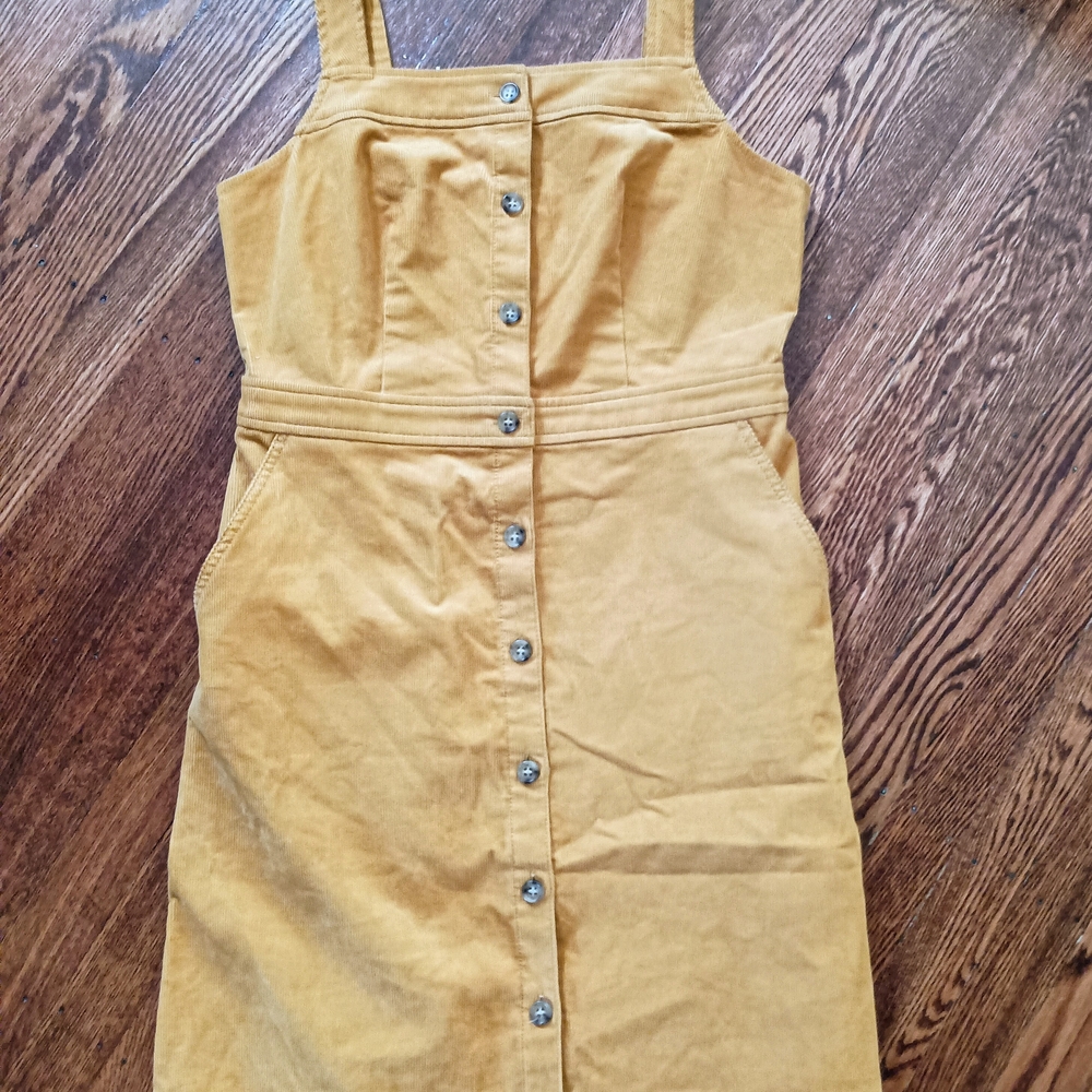 J. Crew Sleeve